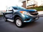 Mazda BT-50 Double Cab 2011 года (AU)